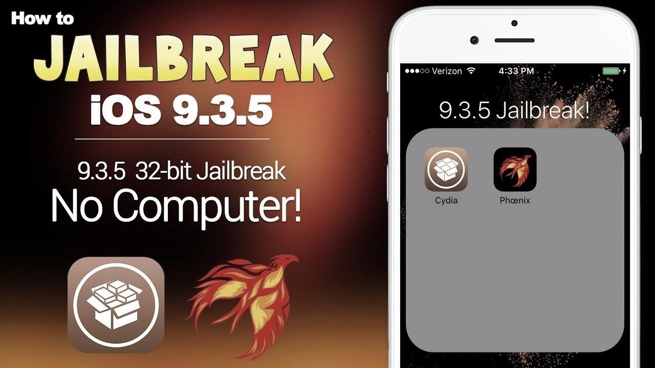 You are currently viewing Comment Jailbreaker Tous les iPhones avec iOS 6 : Un Guide Rapide et Facile
