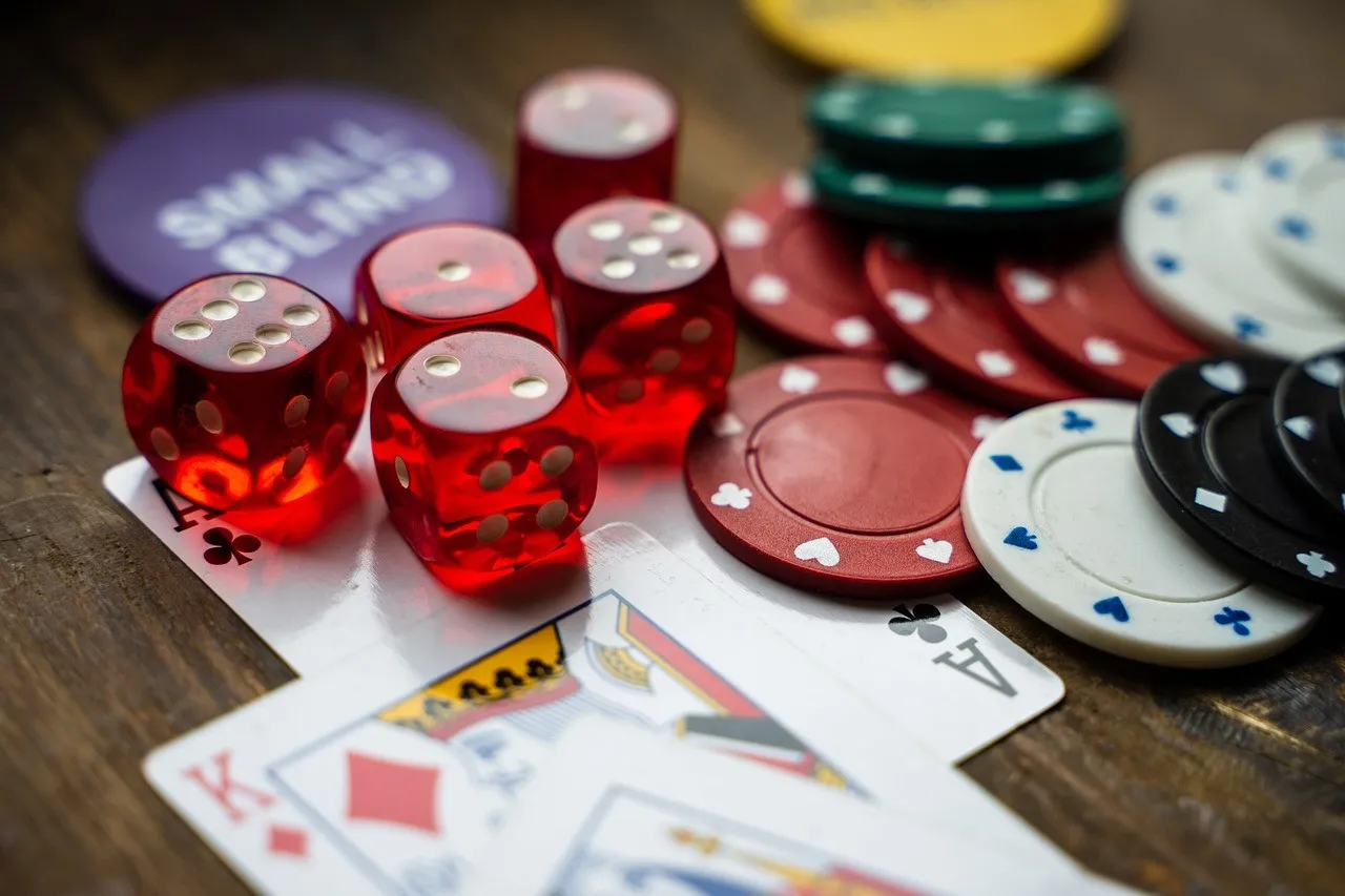 Lire la suite à propos de l’article Comment bien choisir ses jeux de casino : le guide ultime